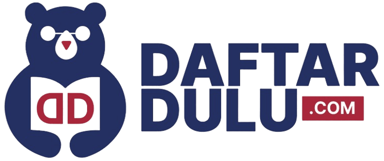 Daftar Dulu